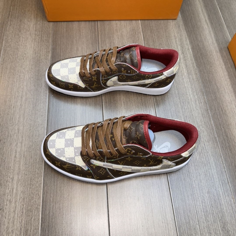 Louis Vuitton Sneakers